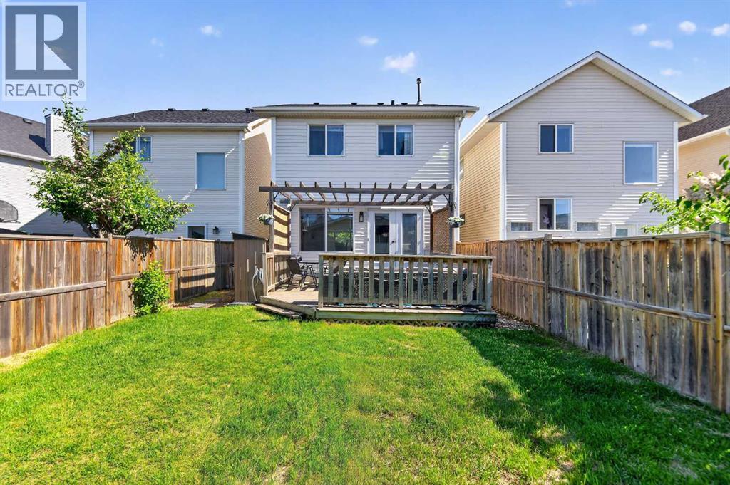 121 Prestwick Park Se, Calgary, Alberta  T2Z 3L6 - Photo 35 - A2321261