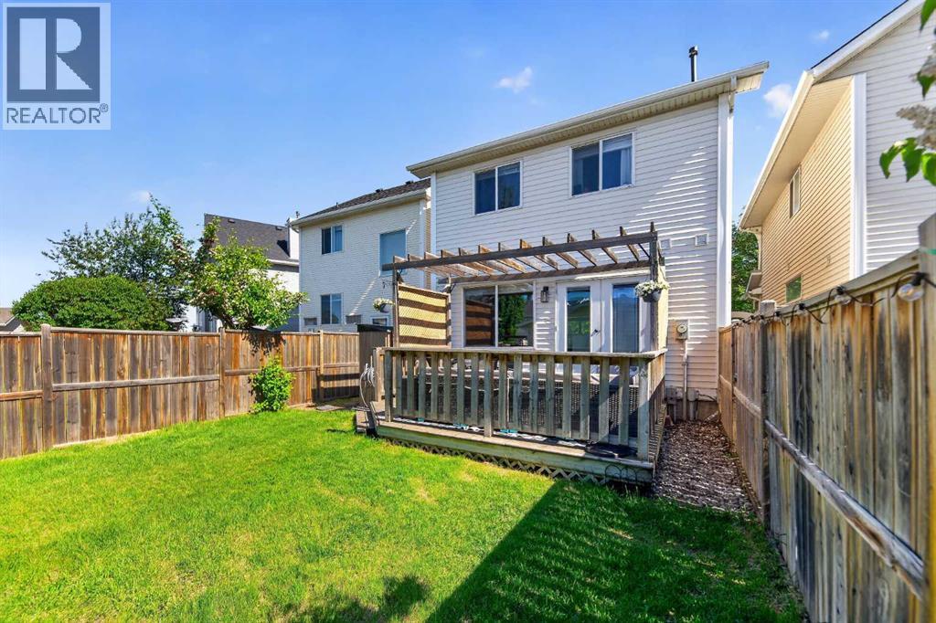 121 Prestwick Park Se, Calgary, Alberta  T2Z 3L6 - Photo 36 - A2321261