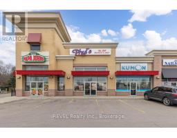 B2 - 344 GLENDALE AVENUE, St. Catharines, Ontario