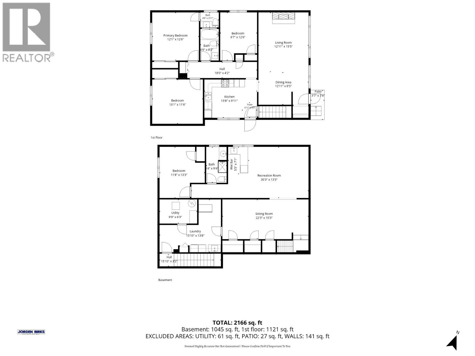 2730 Ewert Crescent, Prince George, British Columbia  V2M 2S2 - Photo 3 - R3137765