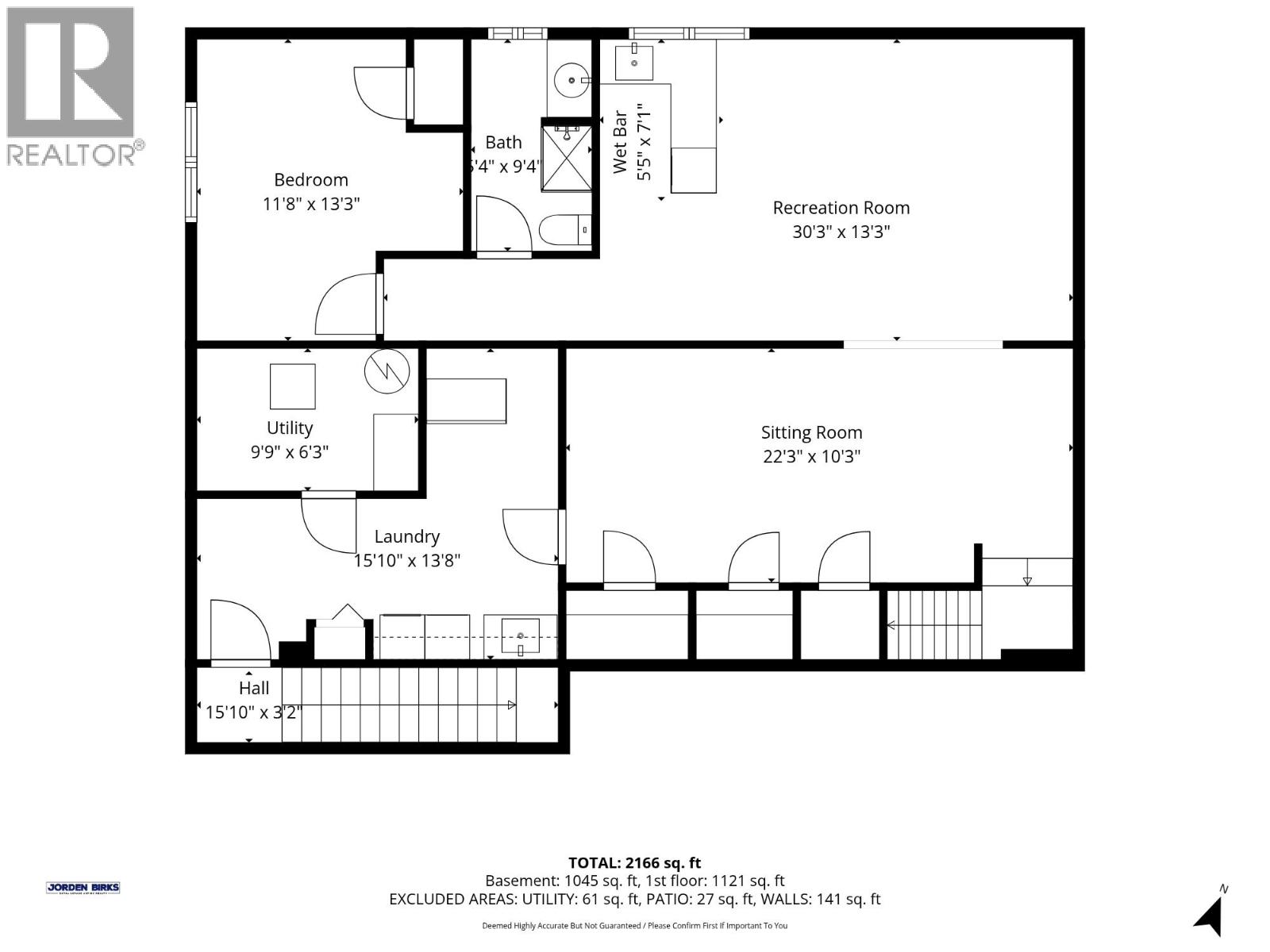 2730 Ewert Crescent, Prince George, British Columbia  V2M 2S2 - Photo 30 - R3137765