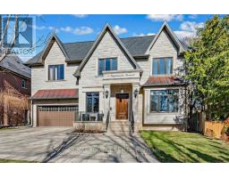 5 LLOYDMINSTER CRESCENT, Toronto, Ontario