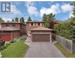 1235 CEDARCROFT CRESCENT, Pickering, Ontario