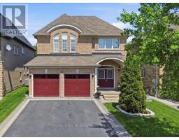 3 ST PHILLIP COURT, Whitby, Ontario