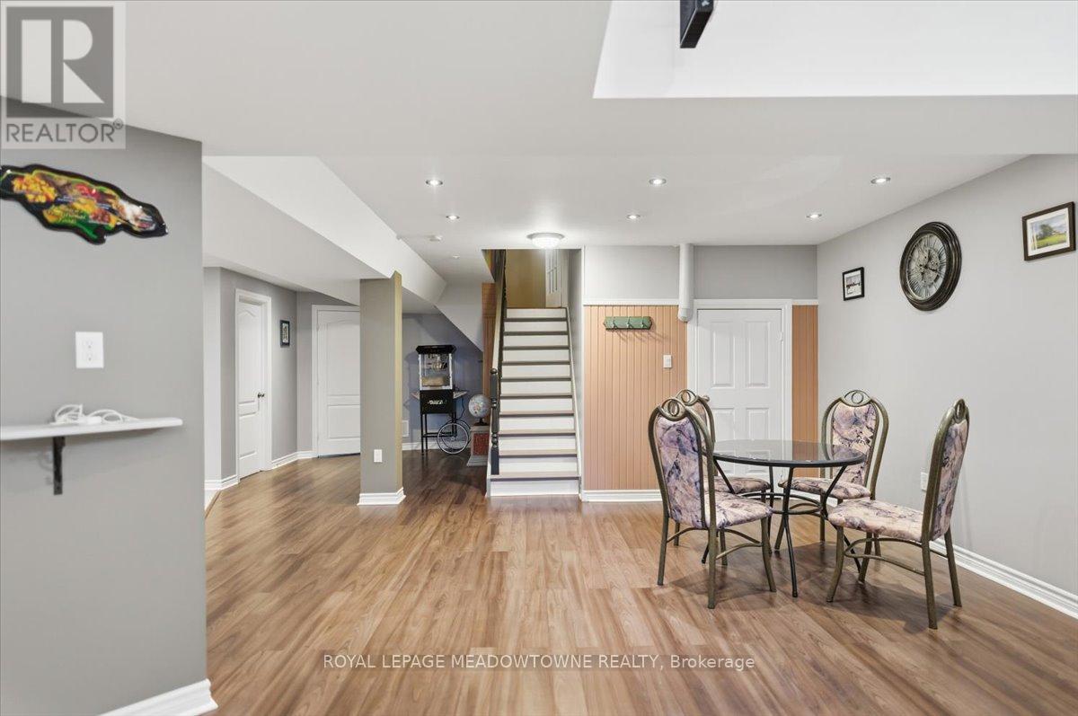 3 St Phillip Court, Whitby, Ontario  L1P 0A5 - Photo 40 - E13463038