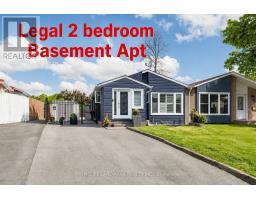 42 GLENMORE CRESCENT, Brampton, Ontario