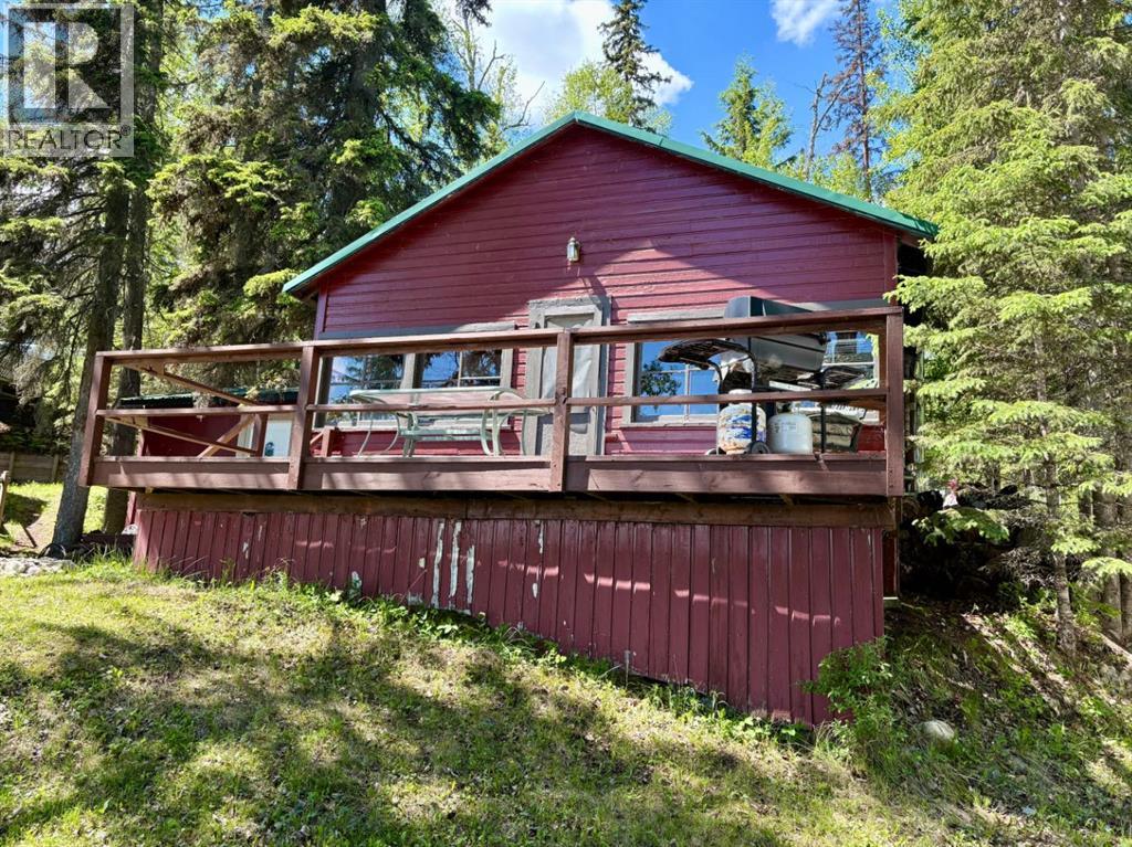 5B Crimson Lake Drive, rural clearwater county, Alberta