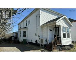 355 Queen Street, Truro, Nova Scotia