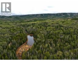 Lot Shaw Road, Shenstone, New Brunswick