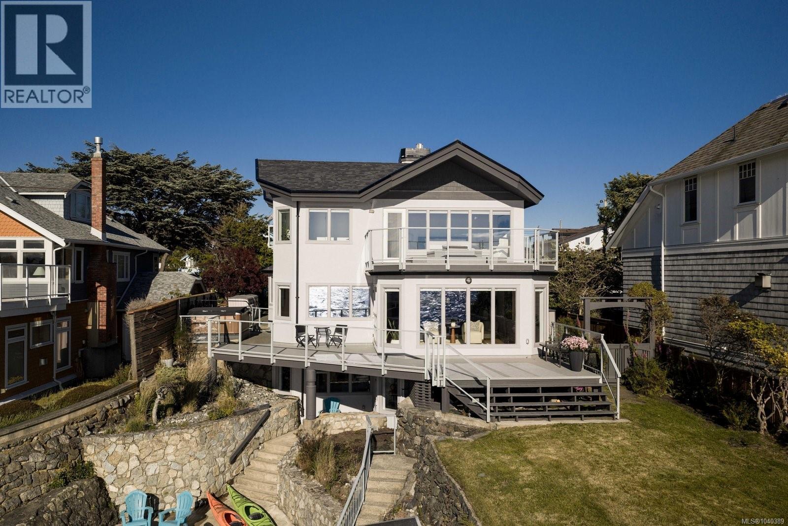 2114 Marne St, Oak Bay, British Columbia  V8S 4J9 - Photo 43 - 1040389