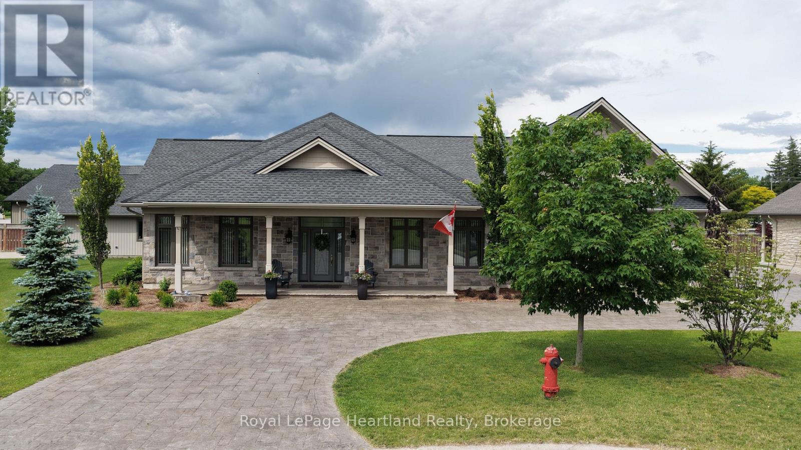 305 Mary Street, Central Huron, Ontario  N0M 1L0 - Photo 3 - X13465156