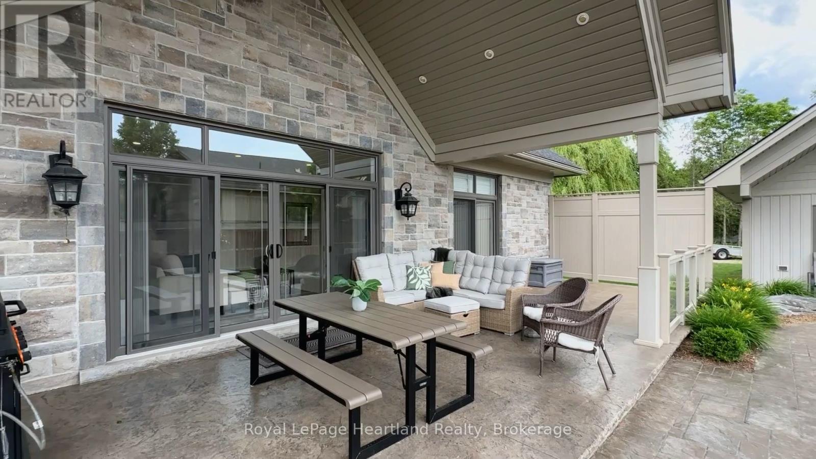 305 Mary Street, Central Huron, Ontario  N0M 1L0 - Photo 37 - X13465156