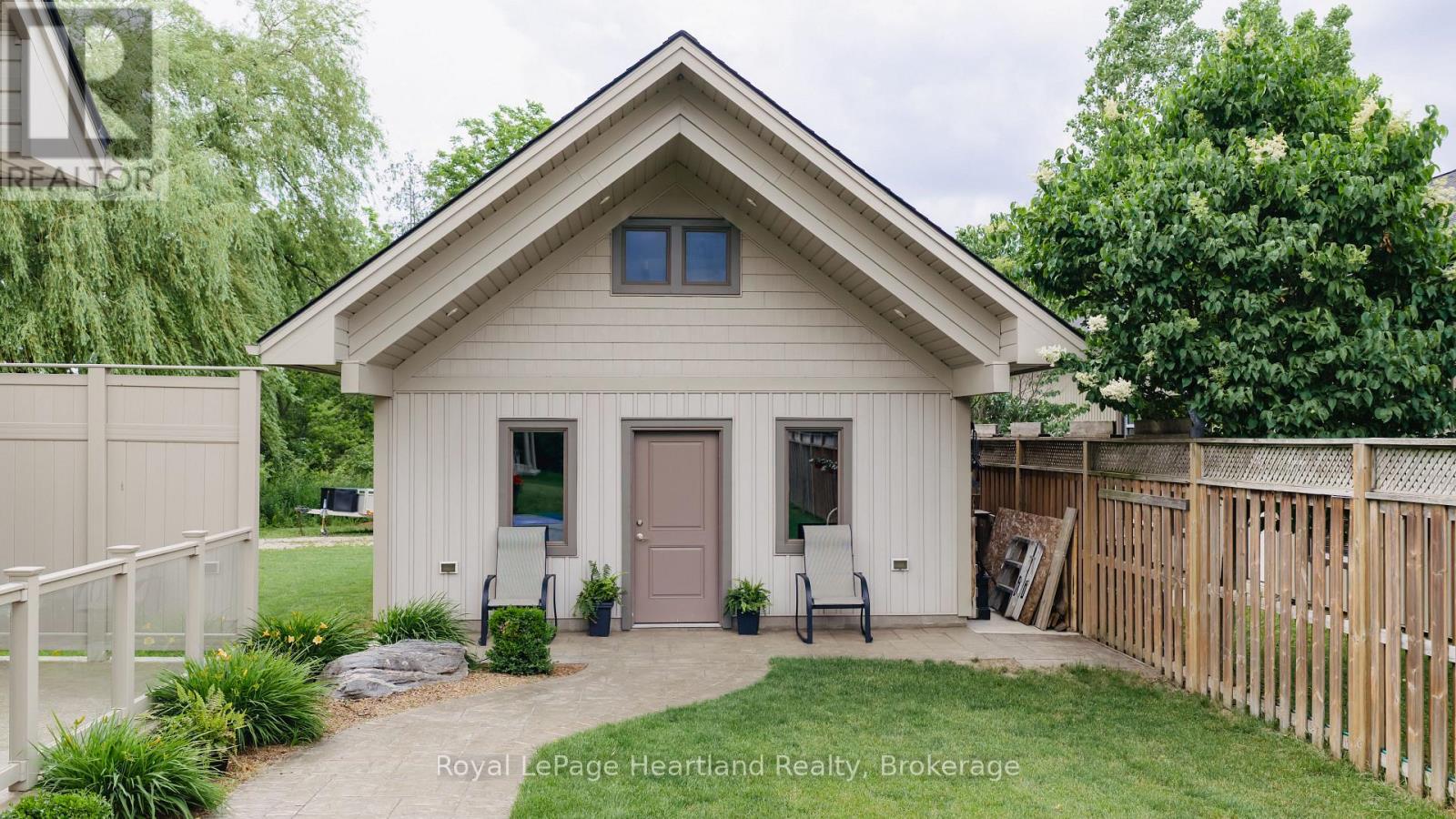 305 Mary Street, Central Huron, Ontario  N0M 1L0 - Photo 41 - X13465156