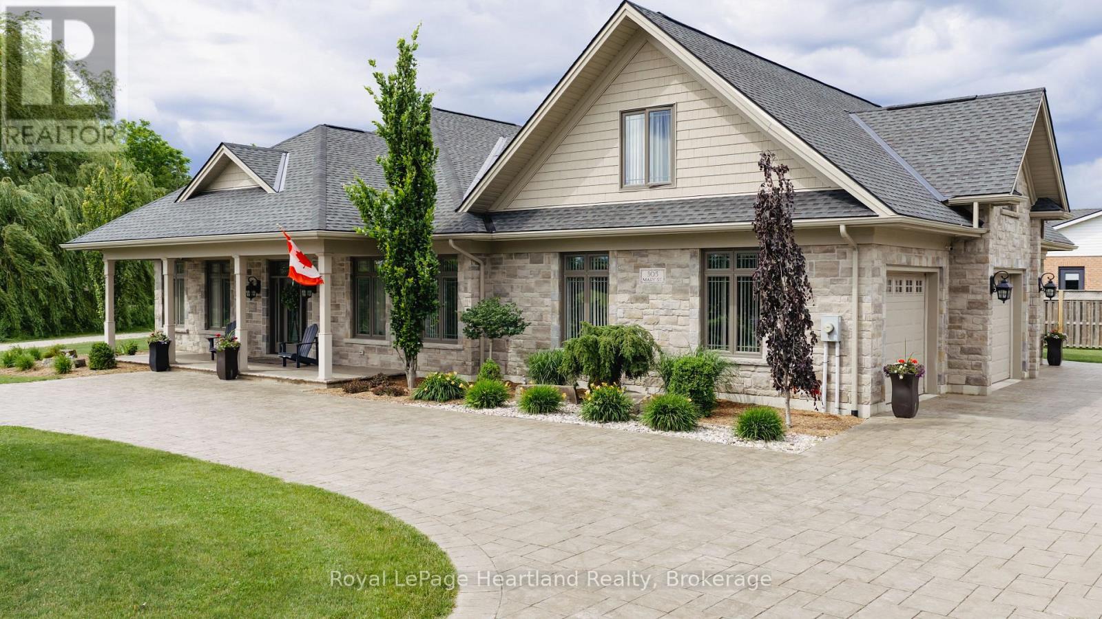 305 Mary Street, Central Huron, Ontario  N0M 1L0 - Photo 42 - X13465156