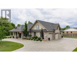 305 MARY STREET, central huron (clinton), Ontario
