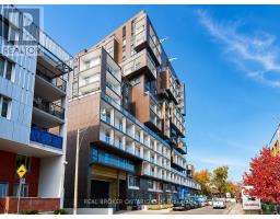 421 - 80 VANAULEY STREET, Toronto, Ontario