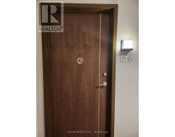 1205 - 115 MCMAHON DRIVE, Toronto, Ontario