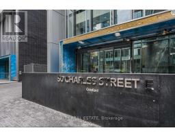 2408 - 50 CHARLES STREET E, Toronto, Ontario
