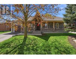 178 PARKVIEW CRESCENT, Newmarket, Ontario