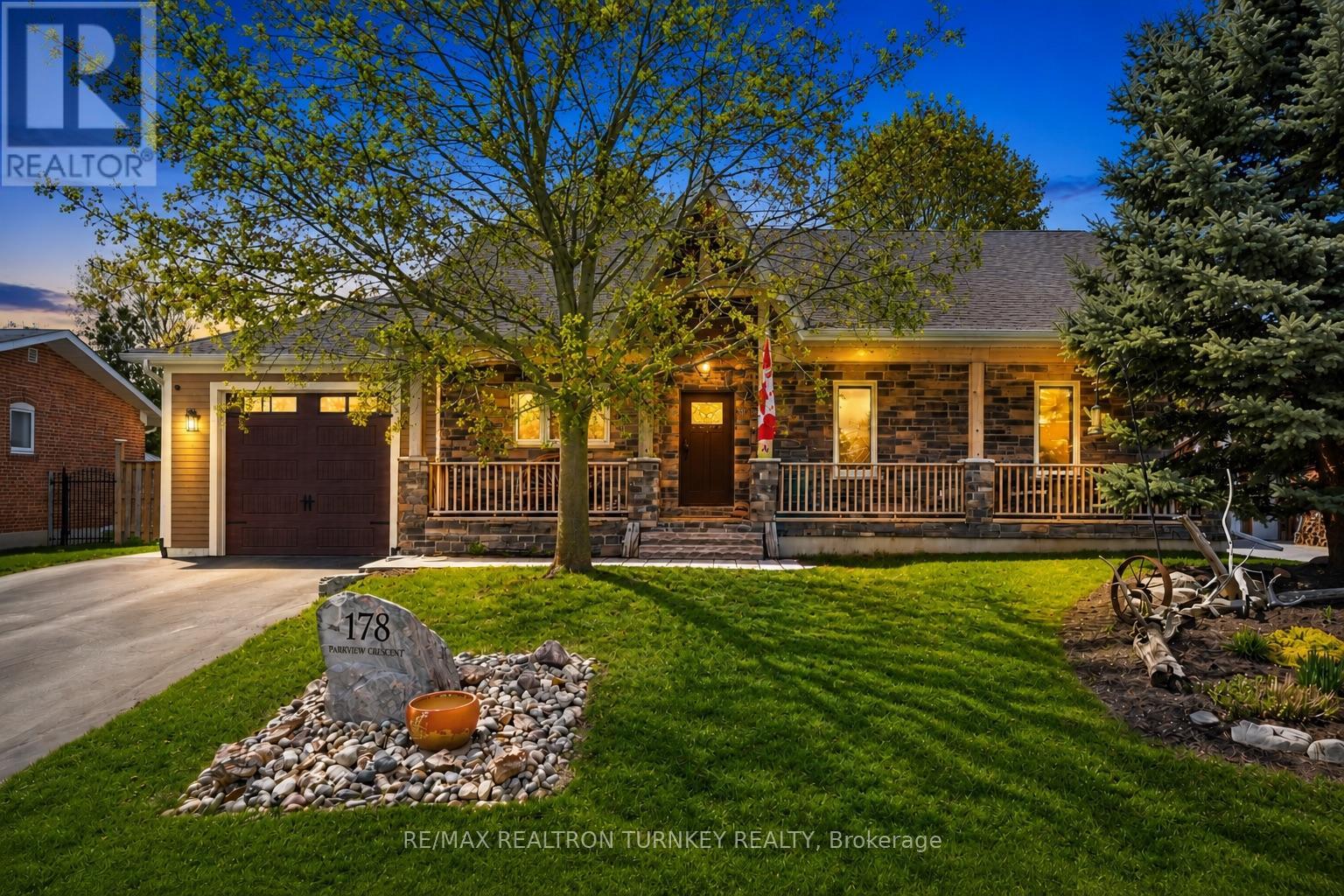 178 Parkview Crescent, Newmarket, Ontario  L3Y 2C8 - Photo 40 - N13462630