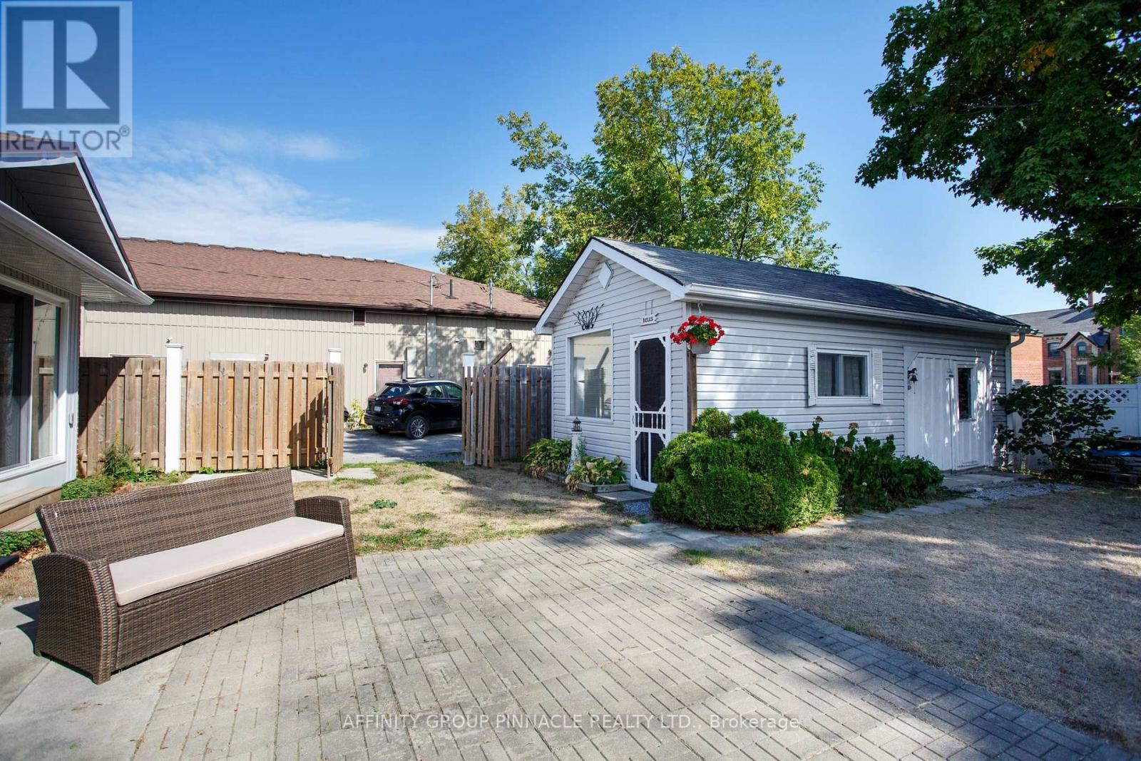 74 William Street, Kawartha Lakes, Ontario  K0M 1A0 - Photo 36 - X12961036