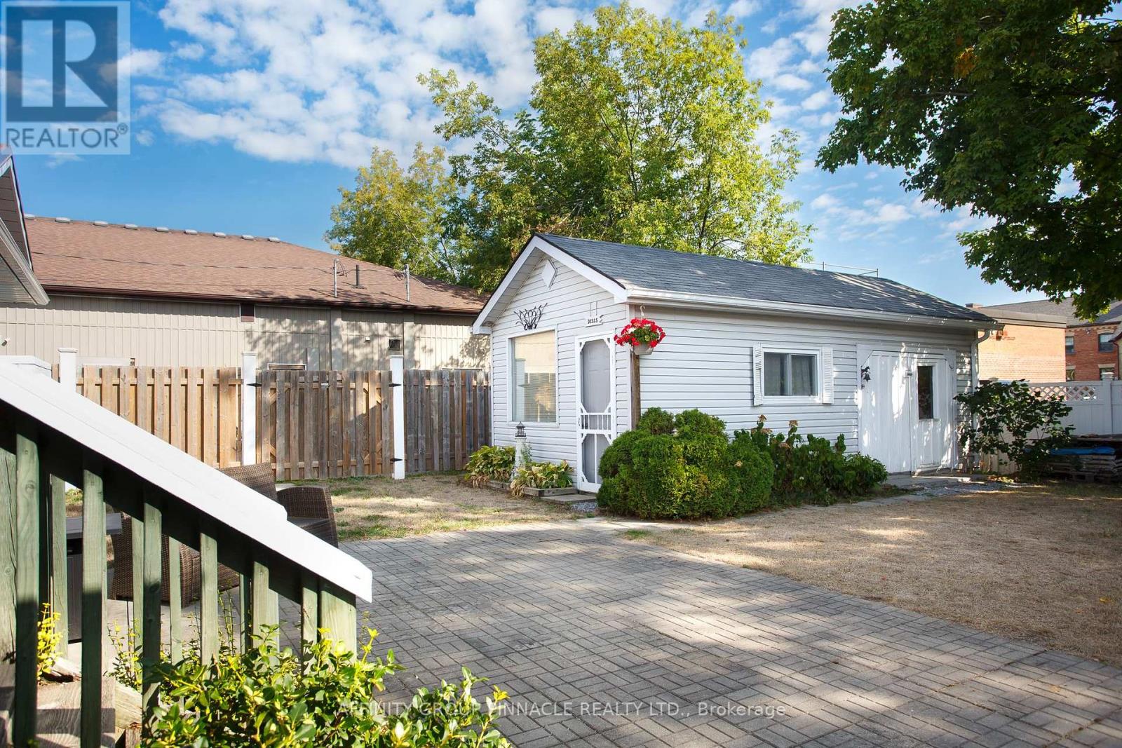 74 William Street, Kawartha Lakes, Ontario  K0M 1A0 - Photo 40 - X12961036