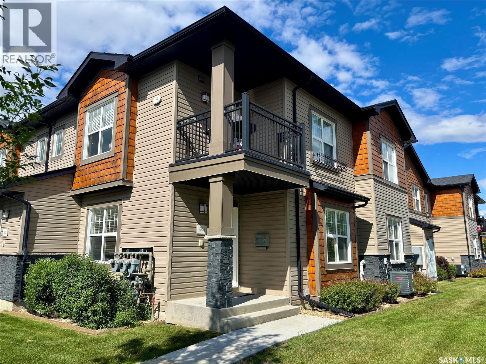 801 1015 Patrick CRESCENT, Saskatoon, Saskatchewan