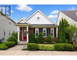 8 BIGWOOD CRESCENT, Port Hope, Ontario