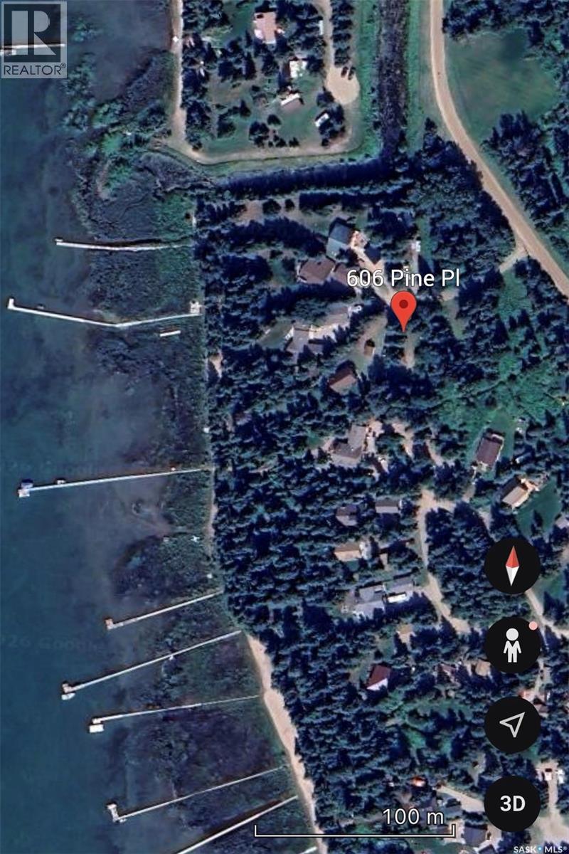 606 Pine Place, Brightsand Lake, Saskatchewan  S0M 0H0 - Photo 1 - SK039820