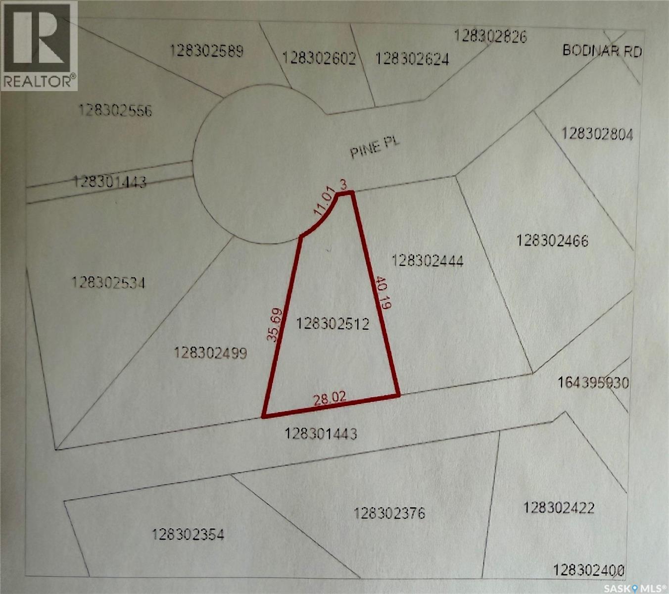 606 Pine Place, Brightsand Lake, Saskatchewan  S0M 0H0 - Photo 2 - SK039820