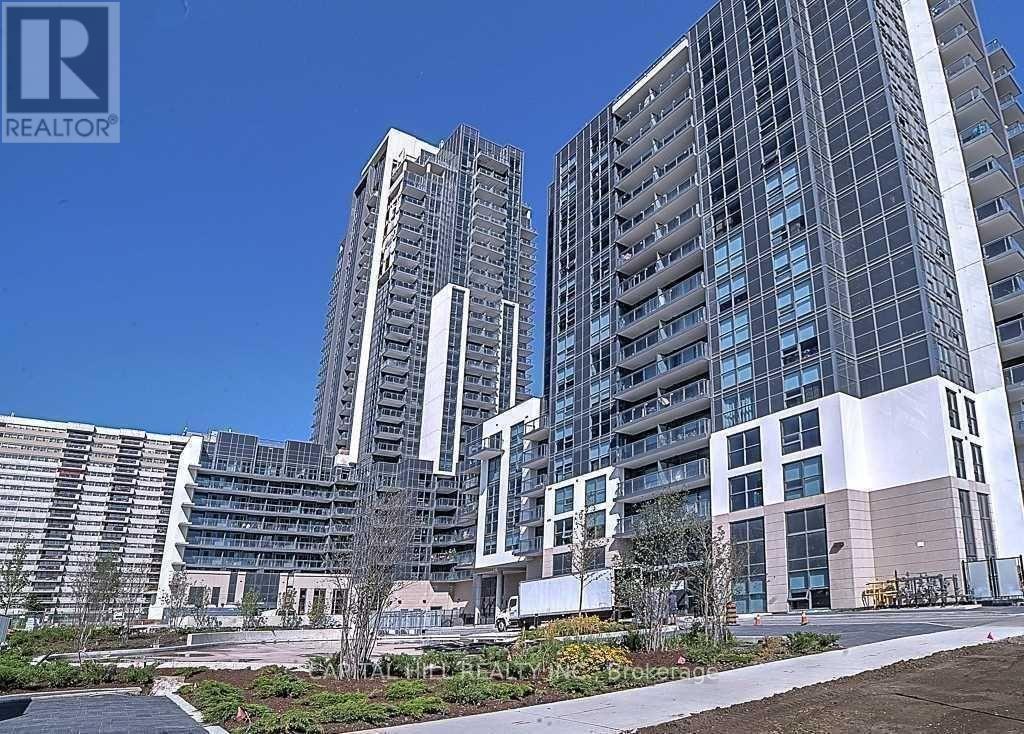 2608 - 30 MEADOWGLEN PLACE, Toronto, Ontario
