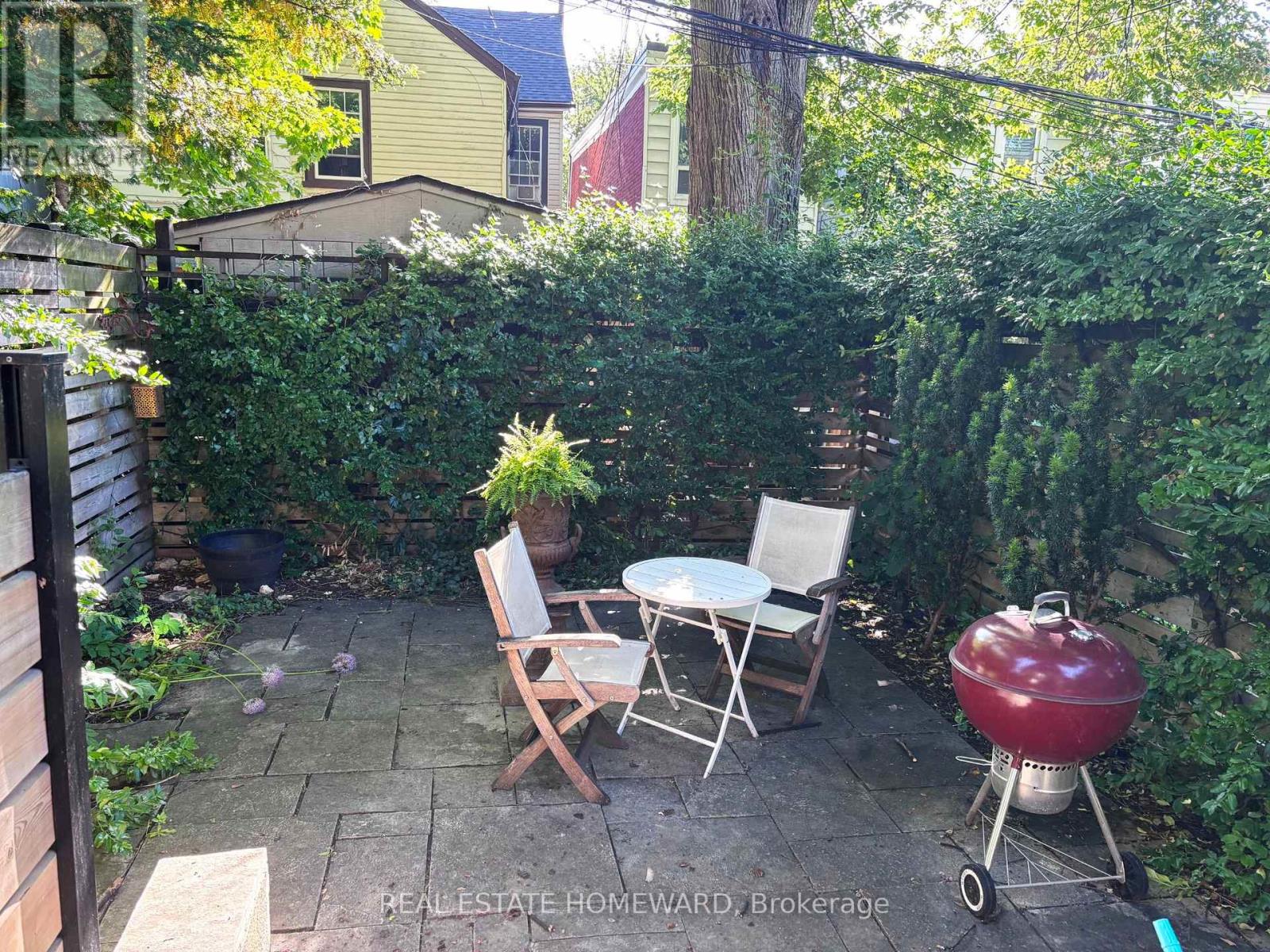 45 Grant Street, Toronto, Ontario  M4M 2H6 - Photo 31 - E13465128