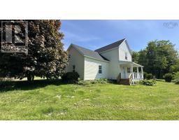 585 Plains Road, Debert, Nova Scotia