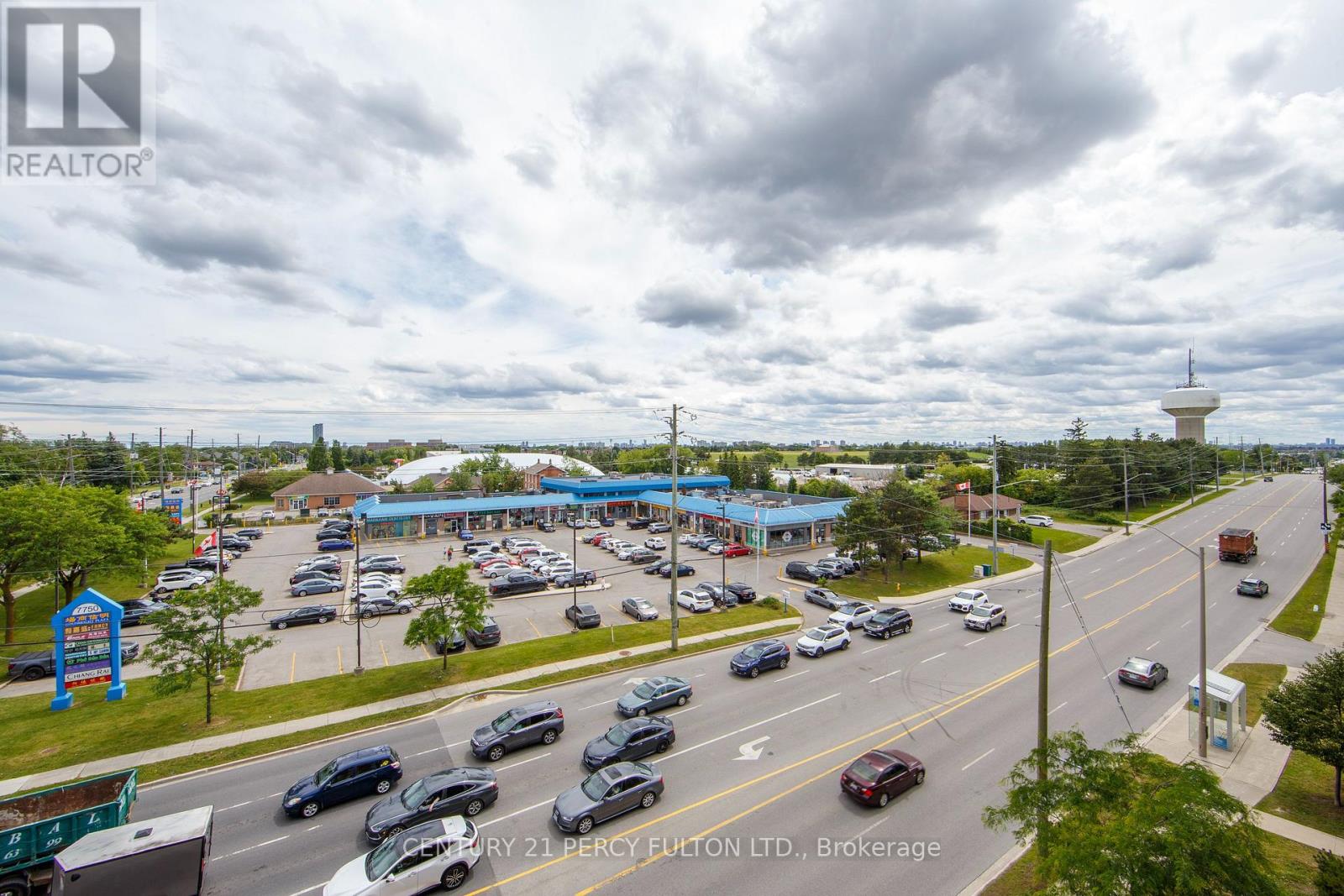 8 - 7768 Kennedy Road, Markham, Ontario  L3R 5K1 - Photo 23 - N13465126