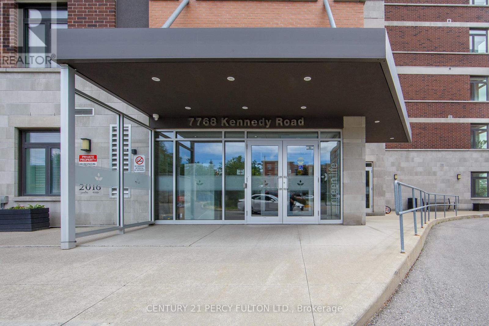 8 - 7768 Kennedy Road, Markham, Ontario  L3R 5K1 - Photo 26 - N13465126