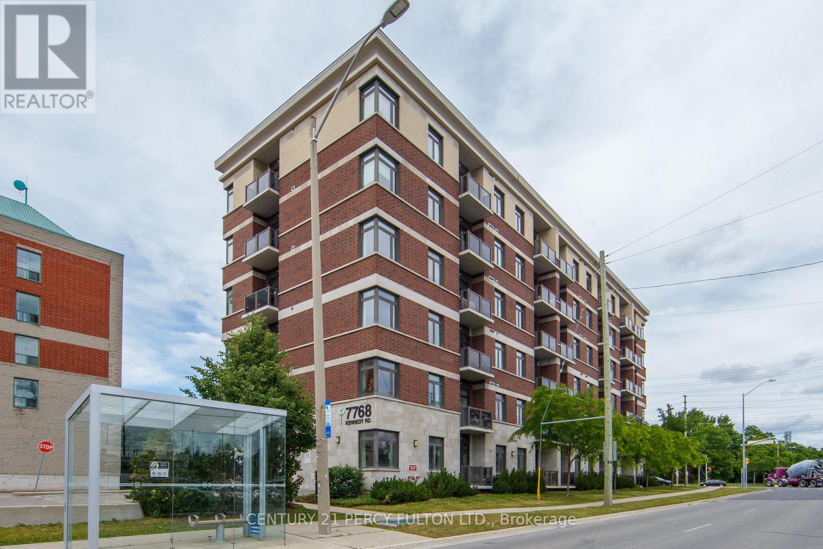 8 - 7768 Kennedy Road, Markham, Ontario  L3R 5K1 - Photo 27 - N13465126