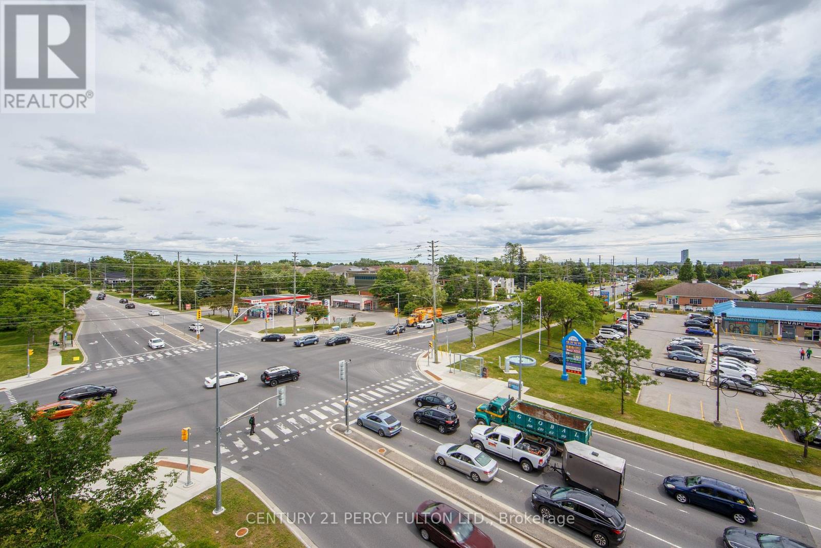 8 - 7768 Kennedy Road, Markham, Ontario  L3R 5K1 - Photo 4 - N13465126