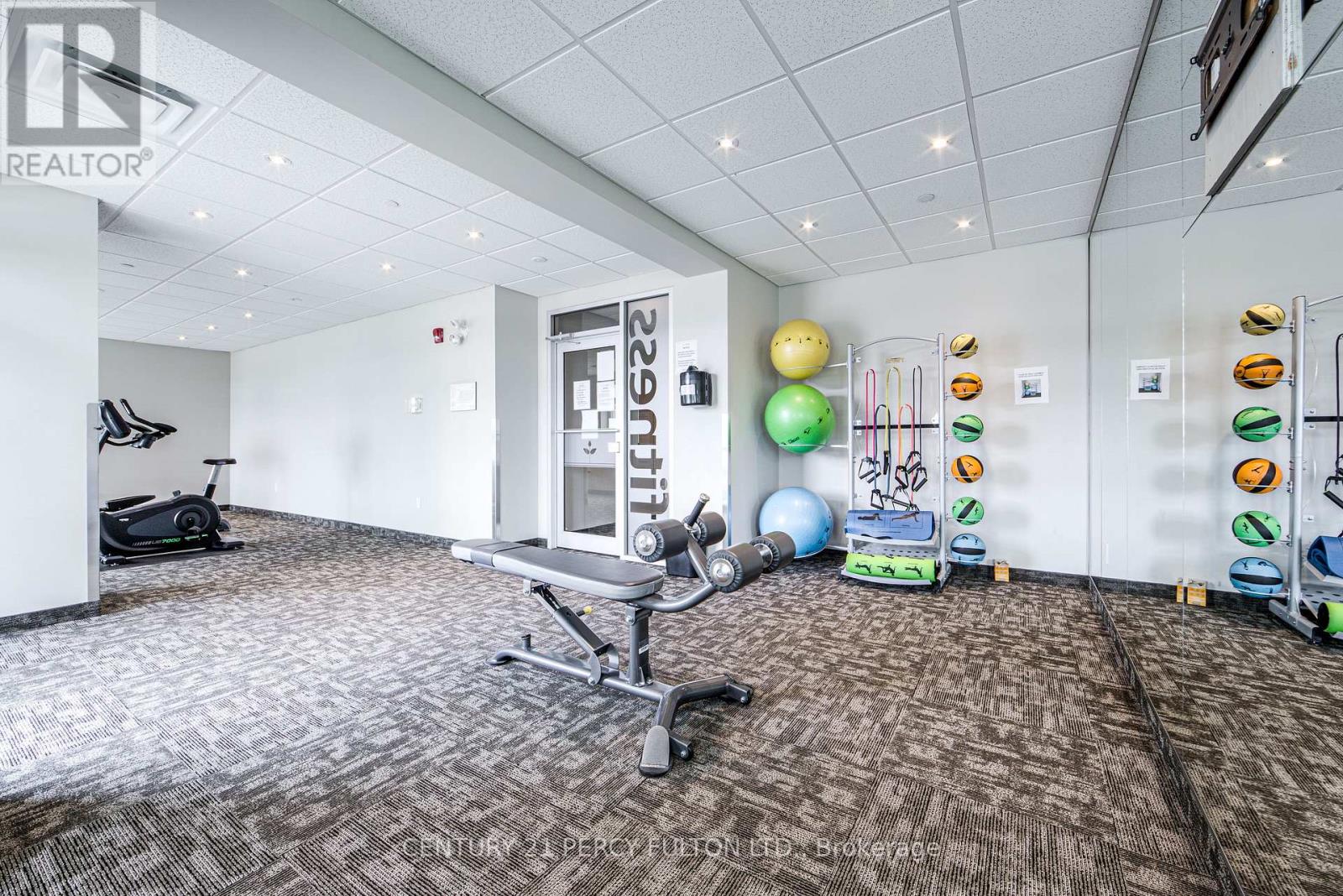 8 - 7768 Kennedy Road, Markham, Ontario  L3R 5K1 - Photo 7 - N13465126