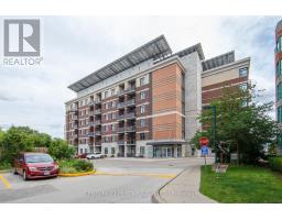 8 - 7768 KENNEDY ROAD, Markham, Ontario