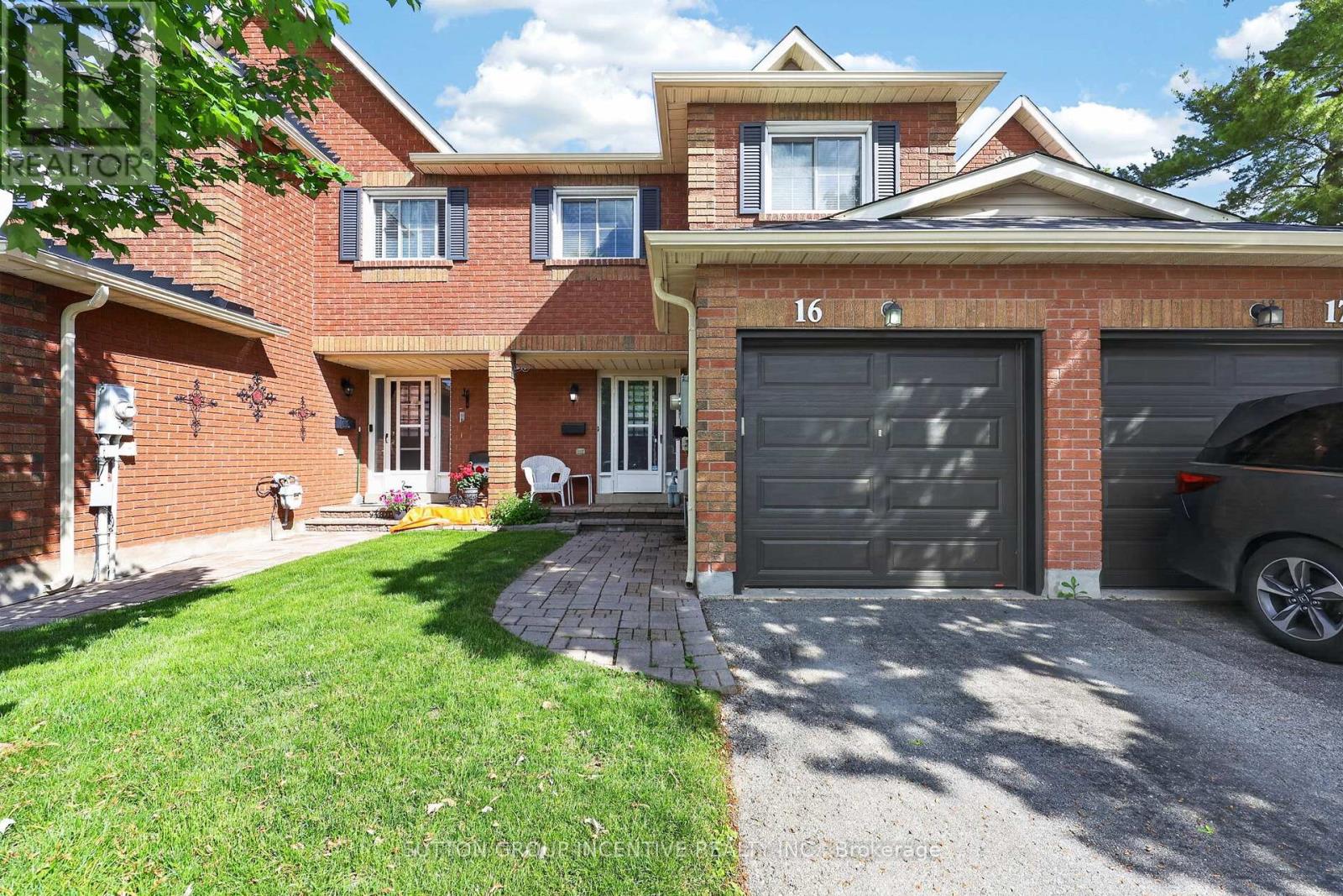 16 - 165 Kozlov Street, Barrie, Ontario  L4N 7M7 - Photo 3 - S13445630