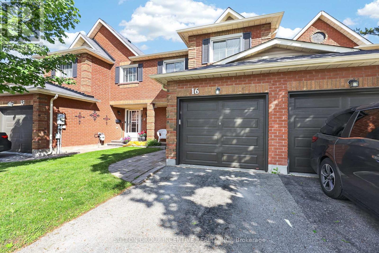 16 - 165 Kozlov Street, Barrie, Ontario  L4N 7M7 - Photo 4 - S13445630