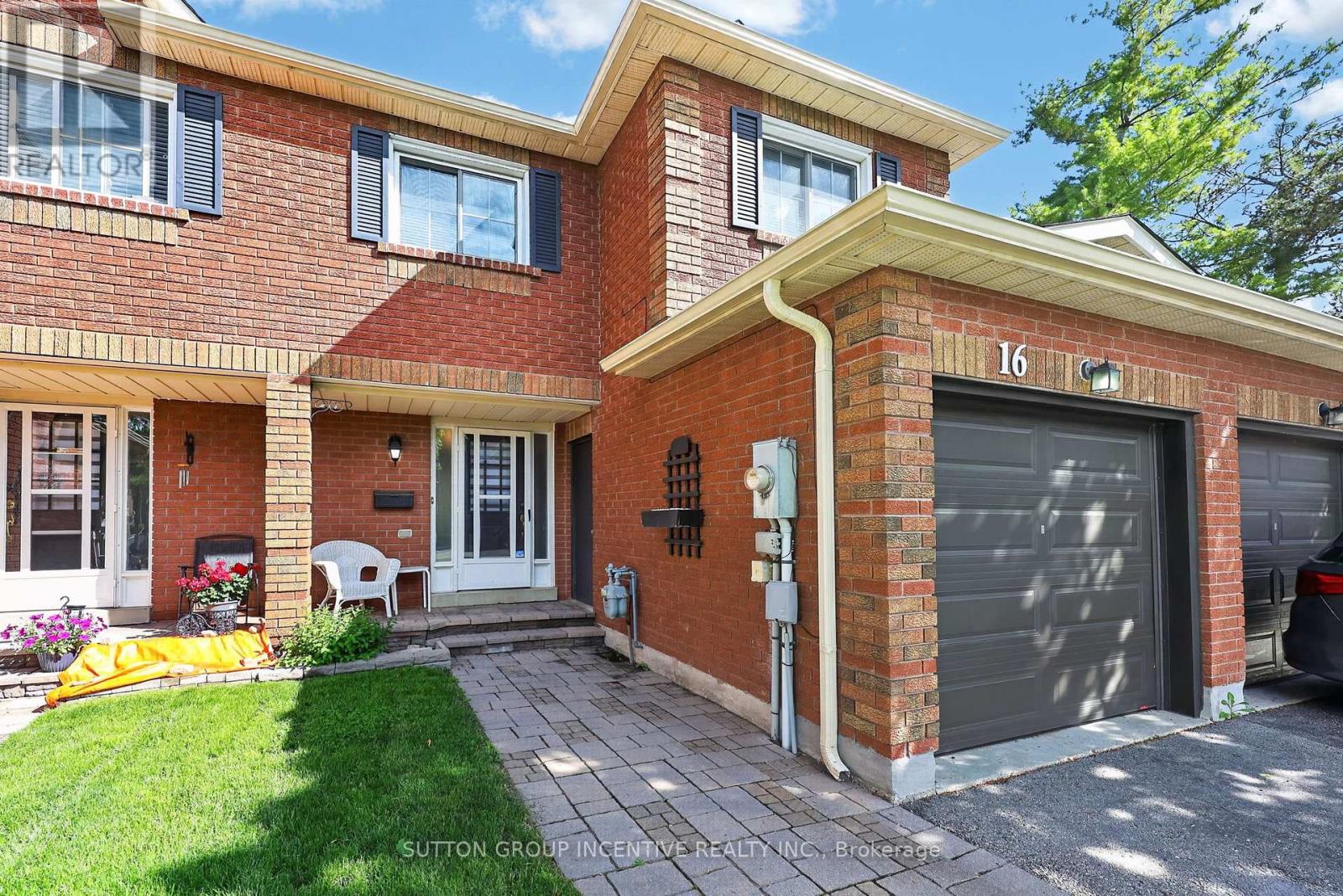 16 - 165 Kozlov Street, Barrie, Ontario  L4N 7M7 - Photo 5 - S13445630