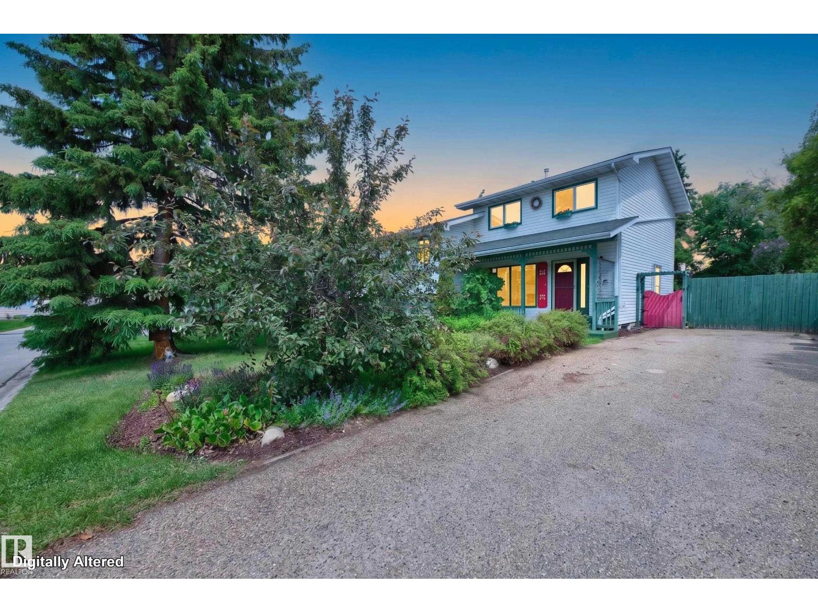 9629 81 ST, Fort Saskatchewan, Alberta