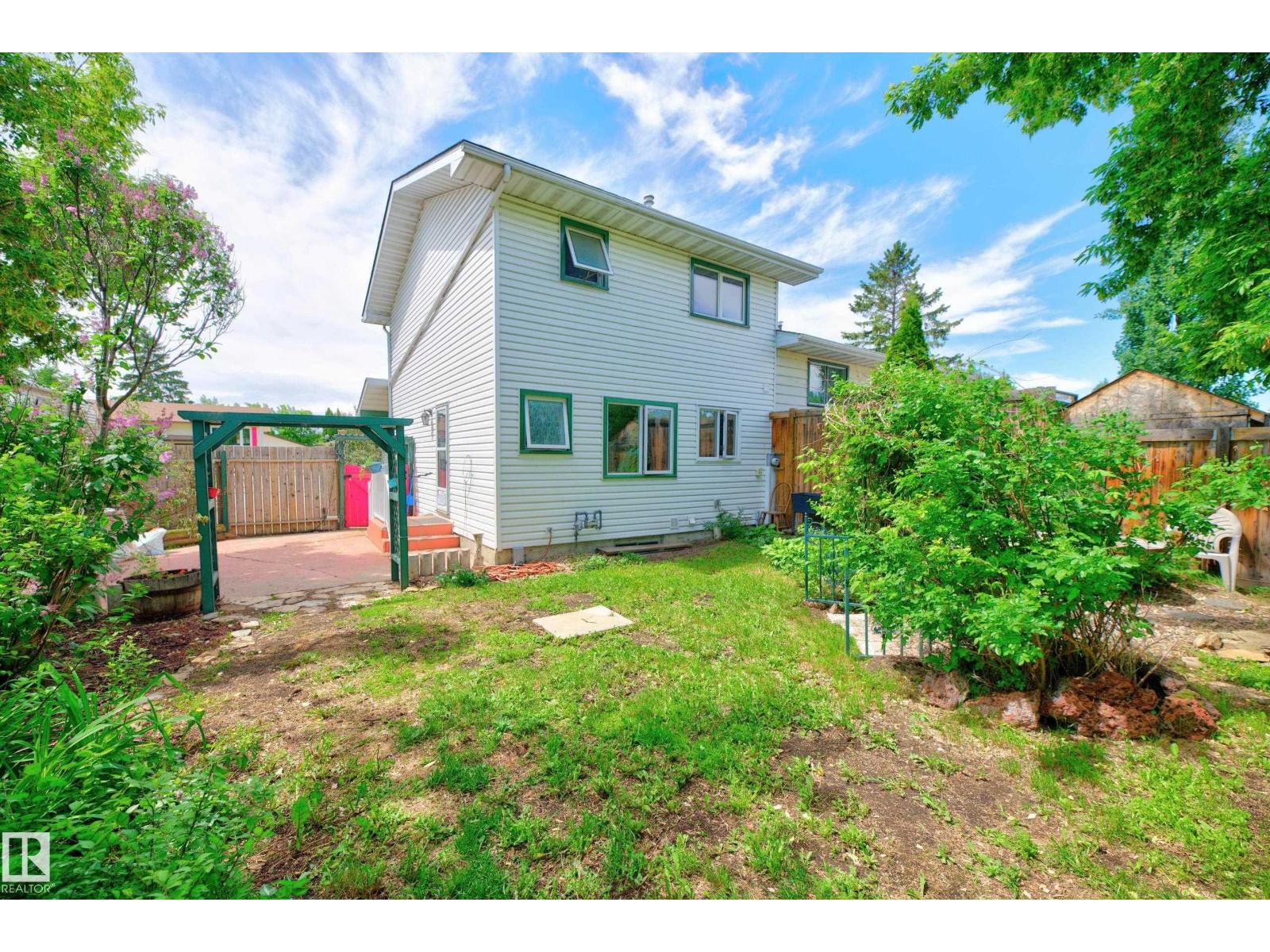 9629 81 St, Fort Saskatchewan, Alberta  T8L 3C7 - Photo 36 - E4494538