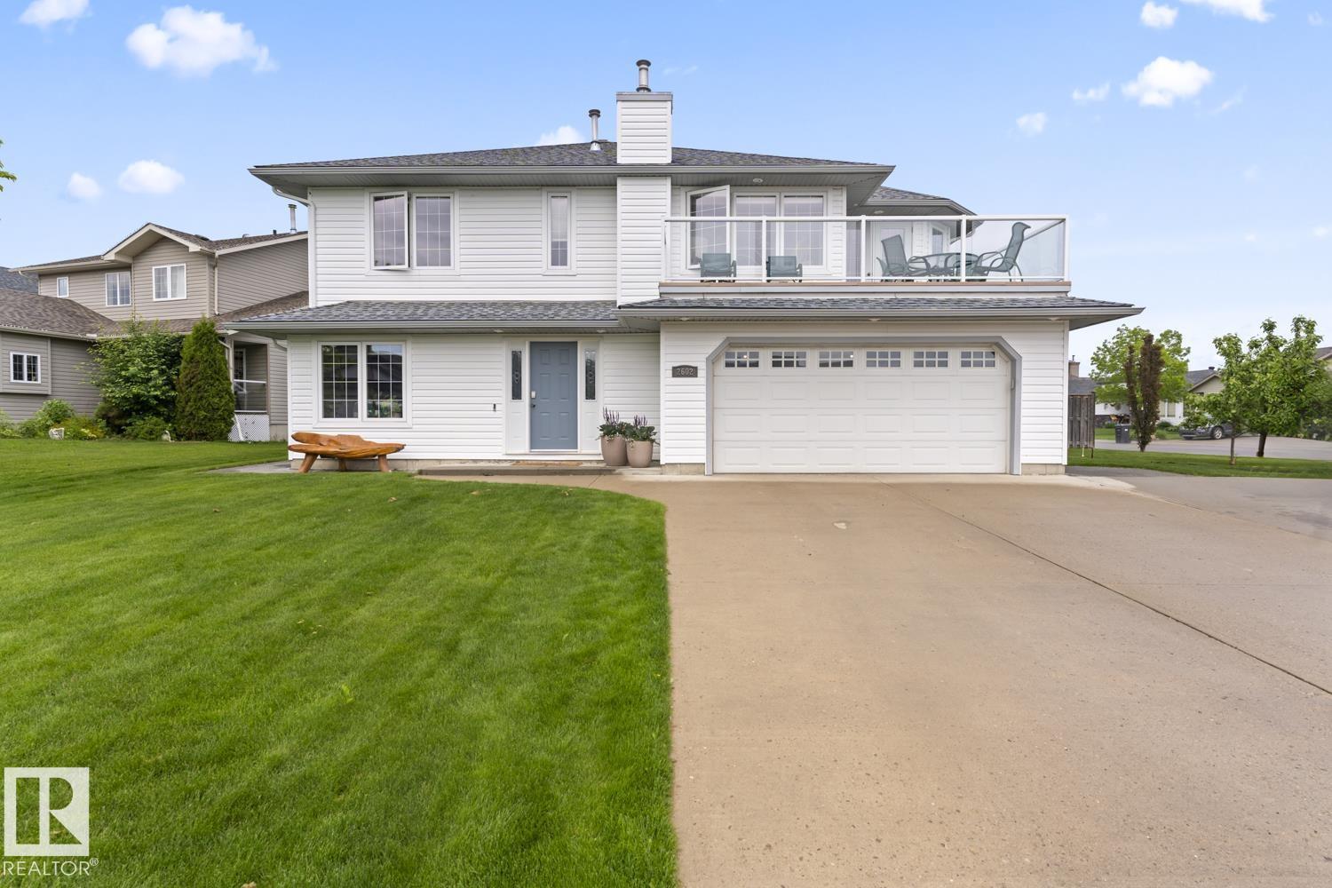 2602 Delta RD, Cold Lake, Alberta