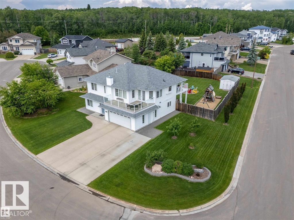 2602 Delta Rd, Cold Lake, Alberta  T9M 1X8 - Photo 2 - E4494539
