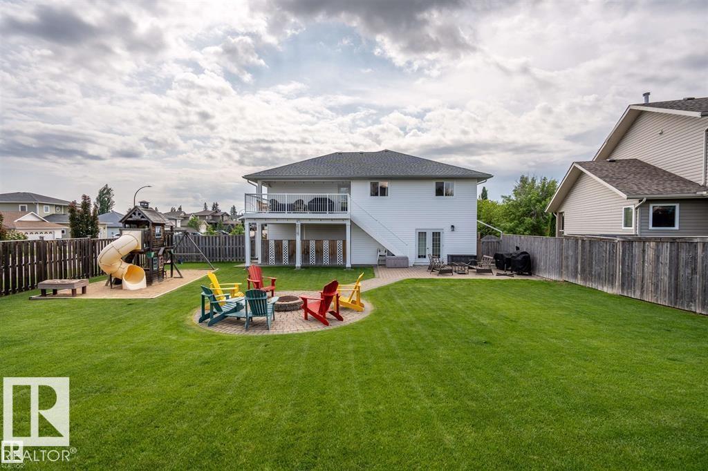 2602 Delta Rd, Cold Lake, Alberta  T9M 1X8 - Photo 5 - E4494539