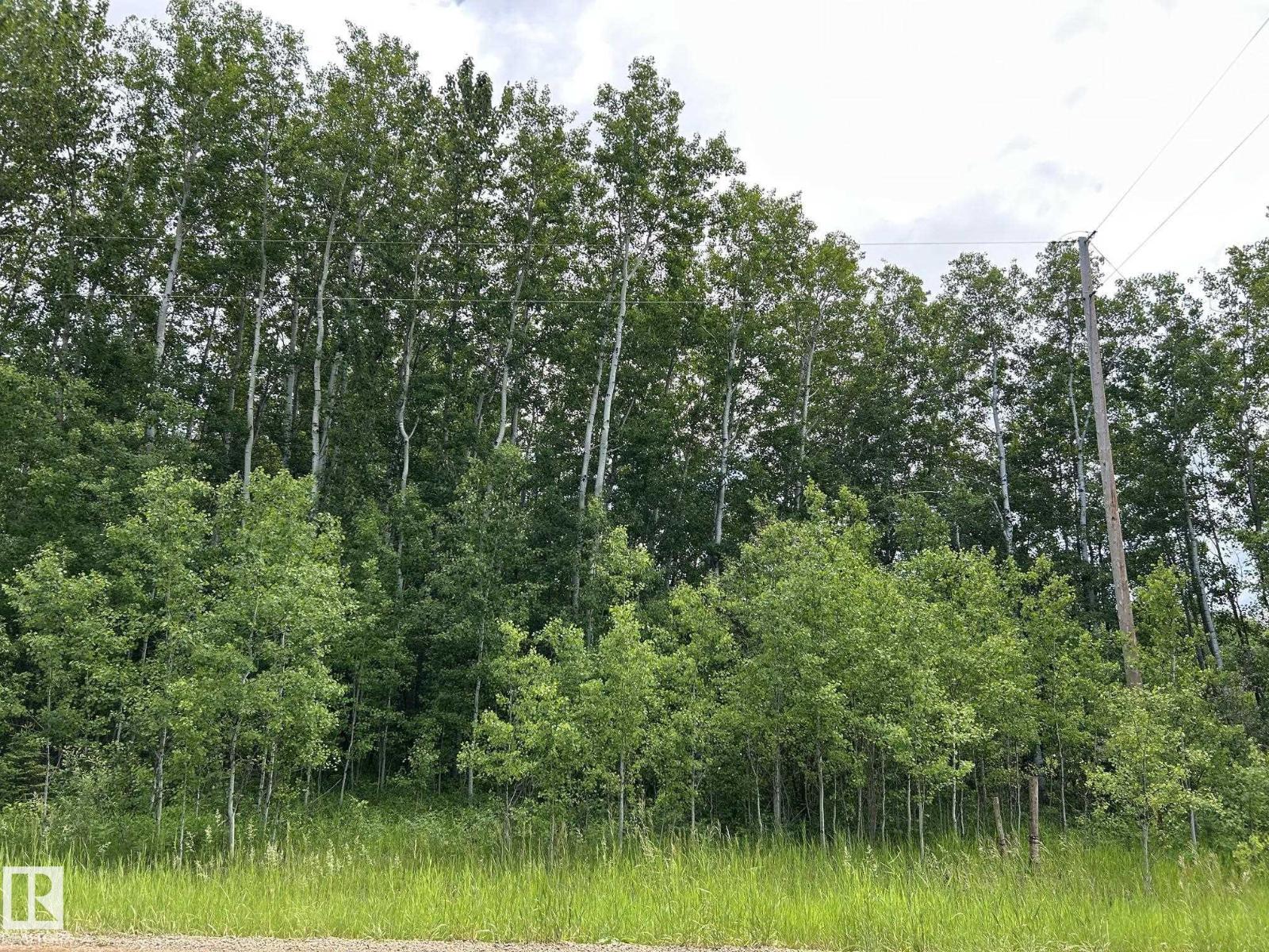 #26 59027 Rge Rd 232, Rural Thorhild County, Alberta