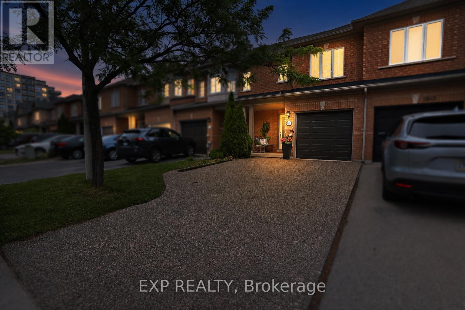 1815 MCCOY AVENUE, Burlington, Ontario