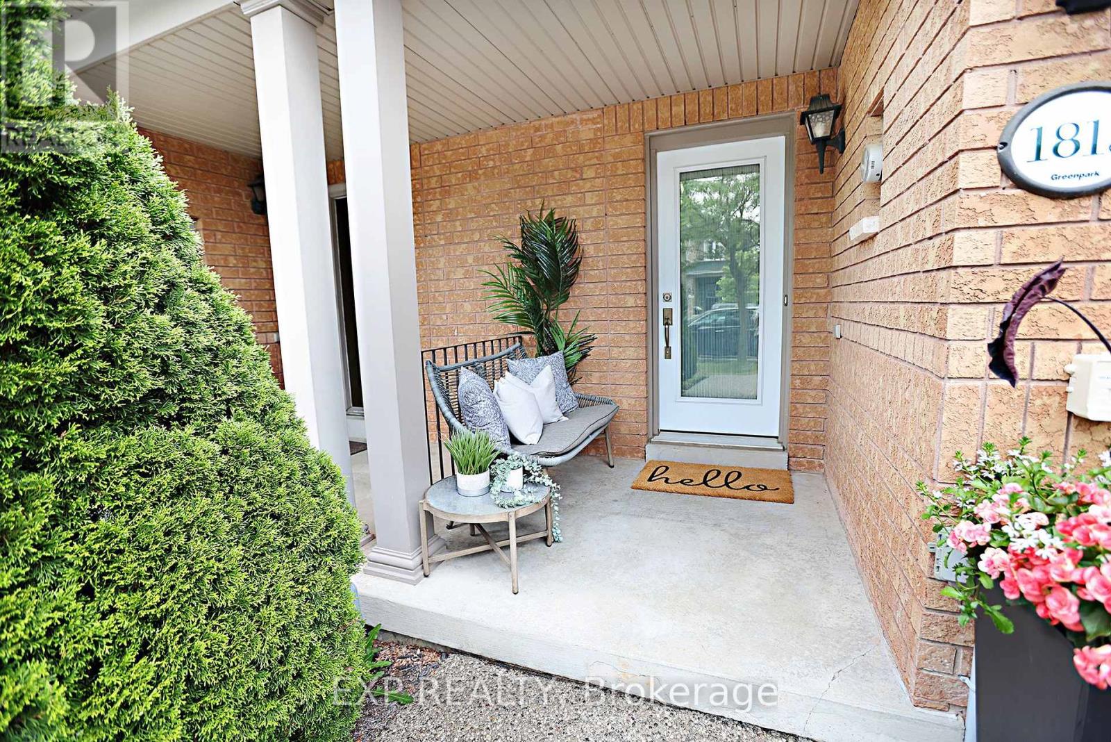 1815 Mccoy Avenue, Burlington, Ontario  L7L 7L8 - Photo 4 - W13465130
